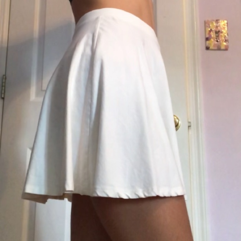 Versatile Mini Skirt